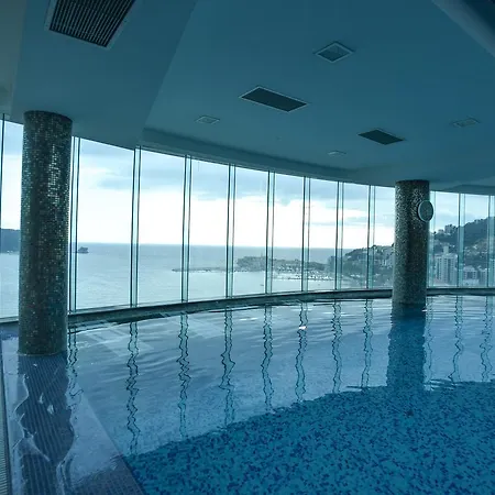 Luxury Tre Canne Будва