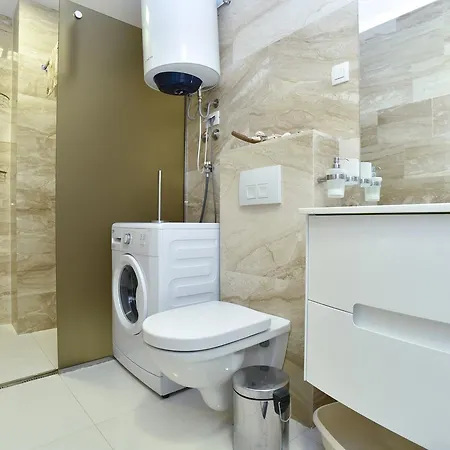 Luxury Tre Canne Апартаменты