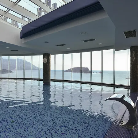 Luxury Tre Canne