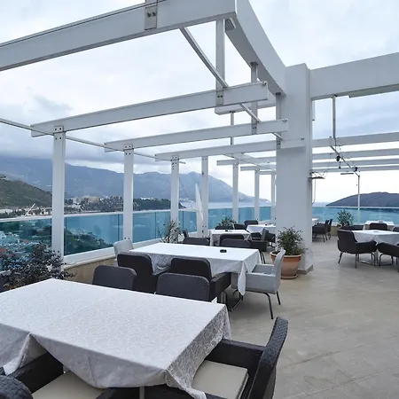 Апартаменты Luxury Tre Canne