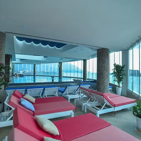 Luxury Tre Canne Апартаменты *