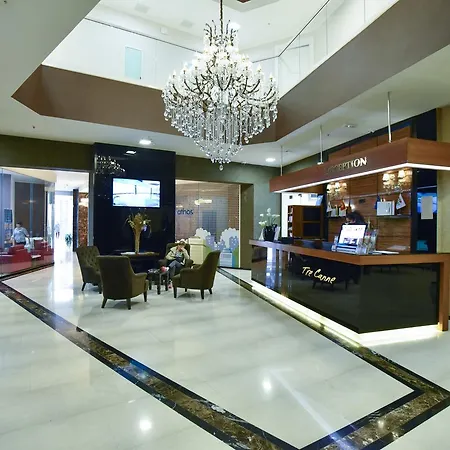 Luxury Tre Canne Будва