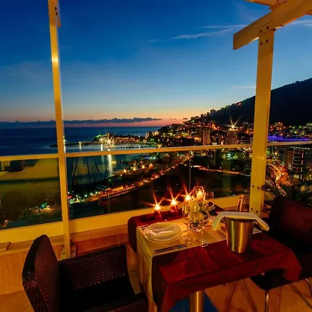 Апартаменты Luxury Tre Canne *