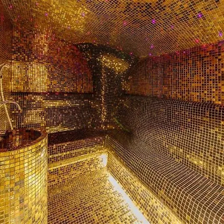 Апартаменты Luxury Tre Canne Будва
